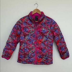 The North Face Kids Aconcagua Puffer Jacket